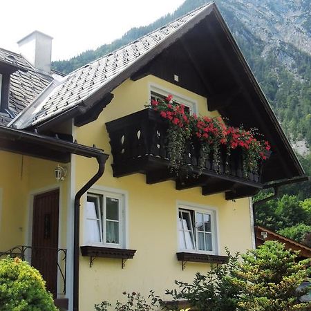 Grimmingapartment Maier Stainach Oda fotoğraf