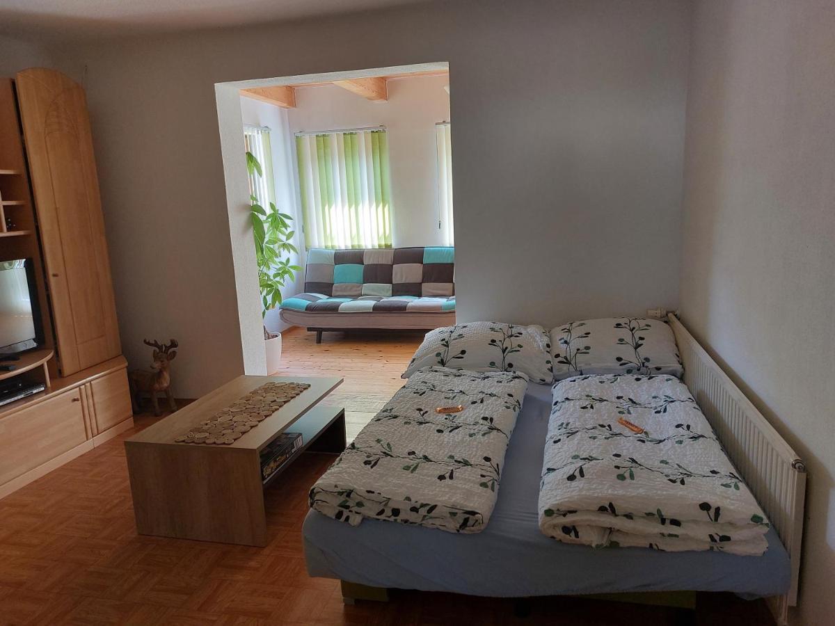 Grimmingapartment Maier Stainach Dış mekan fotoğraf