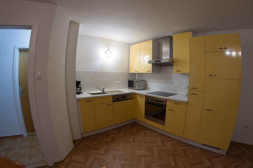 Grimmingapartment Maier Stainach Dış mekan fotoğraf